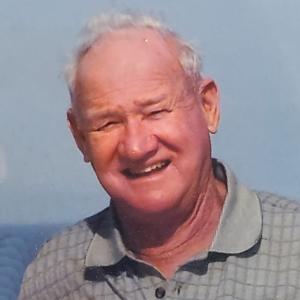 Joseph T. “Bud” Baum, Jr.
