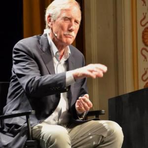 Senator Angus King. (File photo/Lynda Clancy)