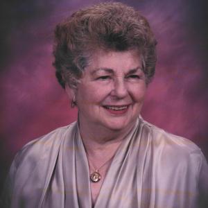 Louise Alice (Grinnell) Calderwood.