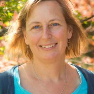 Amy Wilton
