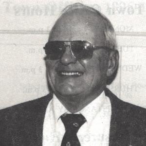 Randall C. Foster.
