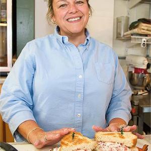Lynn Archer. (File photo)
