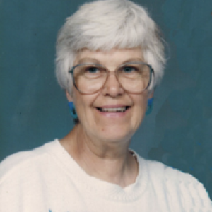 Norma Bartlett Philbrook