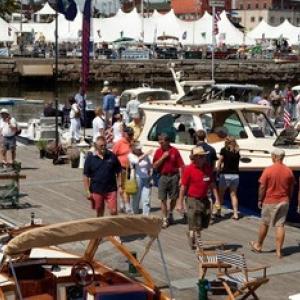 (Photo courtesy Maine Boats, Homes & Harbors)