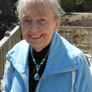 Charlene Ludwig Moody.
