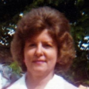 Constance Carolyn Collette.