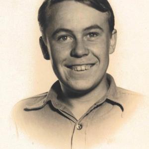 Harold E. Richards.