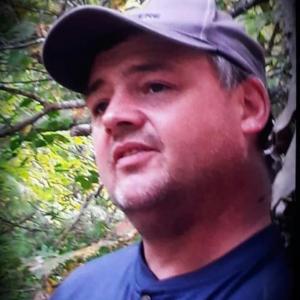 Harold Edward "Ed" Moore II