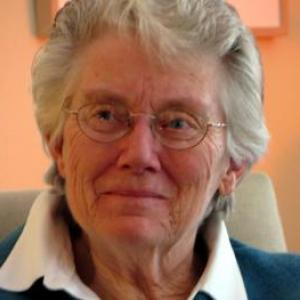 Mary Bok