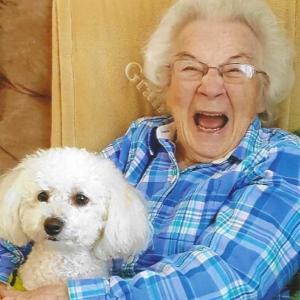 Margaret C. Winchenbach.