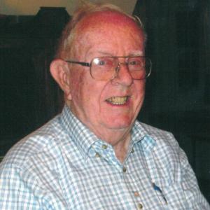 Dr. Paul Clement Dalrymple.