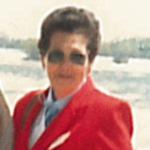 Dorothy B. Maloney.