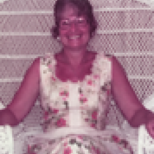 Barbara Frances Stanley.