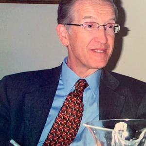 Richard T. Schotte