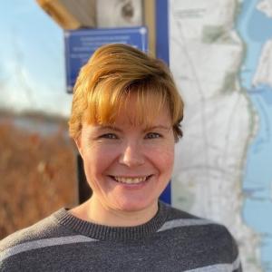 Robyn Stanicki, a candidate for Maine Senate District 11.