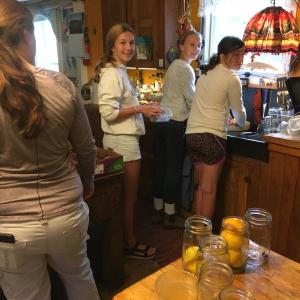 canning