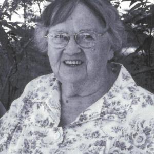 Dorothy A. Mills.