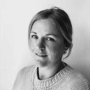 Molly O’Rourke. (Photo courtesy AIO Food and Energy Assistance)