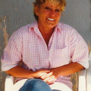 Linda Diane Collings.