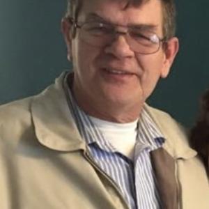 Anthony G. Hill.
