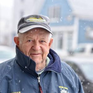 Leonard A. “Buddy” Skoog.