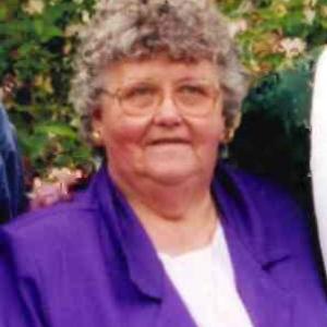 Beverly A. Ludden.