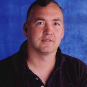 Danny R. McFarlin.