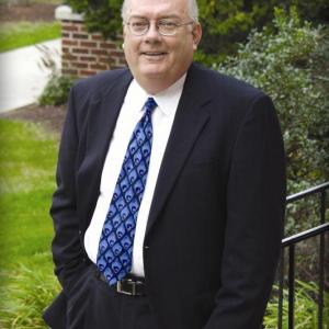 Ted Long. (Photo courtesy AIO Food and Energy Assistance)