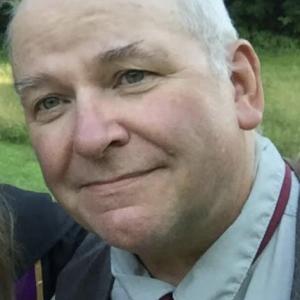 Michael Bowden.
