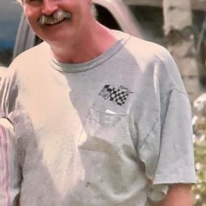 Charles Webster Clark.