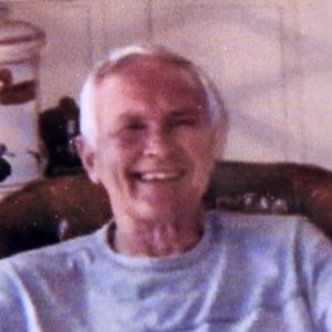 Richard “Dick” Gould Vose.