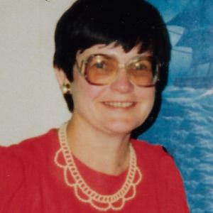 Barbara A. Butler.
