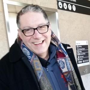 Steven James Steeves