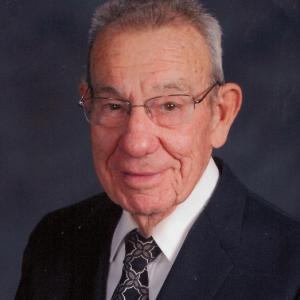 Ervin F. Wooster.