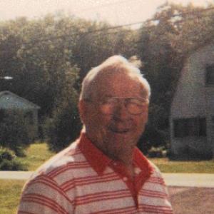 Floyd Osmond Pease.