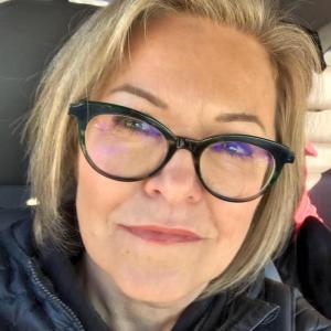 Rhonda Nordstrom. (Photo courtesy AIO Food and Energy Assistance)