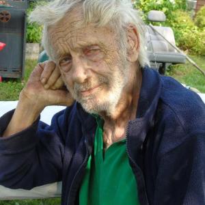 Rondey Earl Morgan.