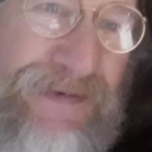 Ronald “Goldy” Goldstein.