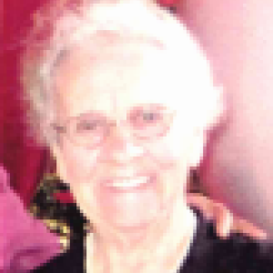Rose Emma Samson McClure.