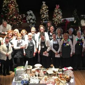 (Photo courtesy Rockport Garden Club)