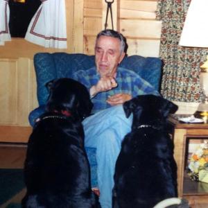 Raymond E. Dinsmore, Sr.