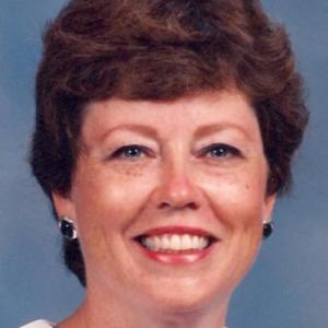 Dolores E. DeGraaf.