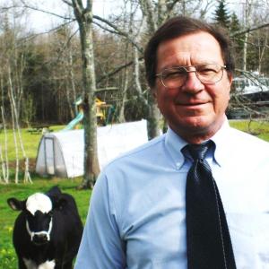 Jeffrey Evangelos