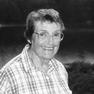 Grace Terry Gross
