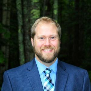 Joshua Toothaker. (Courtesy photo)