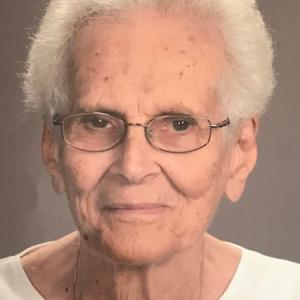Jean Wright (Sheppard) Silva.