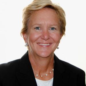 Kate O’Halloran. (Photo courtesy The LifeFlight Foundation)
