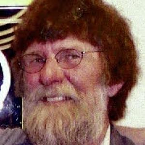 Richard Everett Kirkpatrick.
