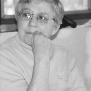 Jocelyn “Joy” Elaine Wilcox.