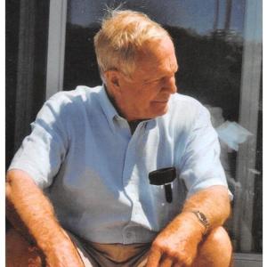 Garrison N. ‘Garry, Valentine